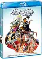 エレクトラ [Blu-ray] Amazon.co.jp: エレクトラ [AmazonDVDコレクション] [Blu-ray